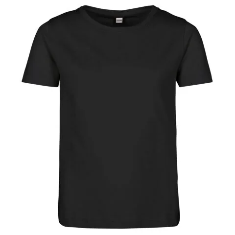 Girls short sleeve tee