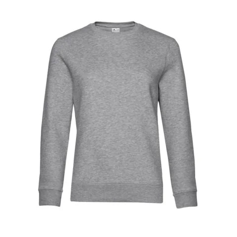 B&C Queen crew neck