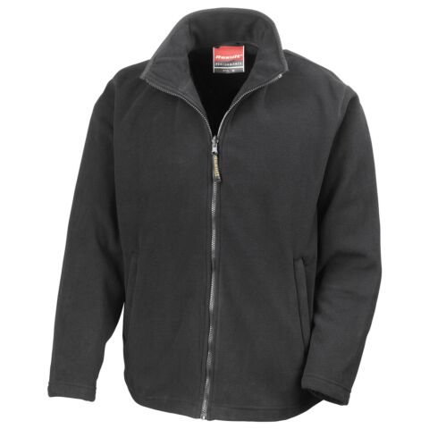 Horizon high-grade microfleece jacket