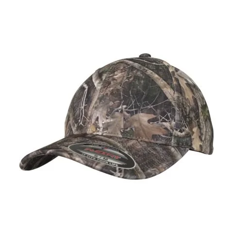 TrueTimber kanati camo cap