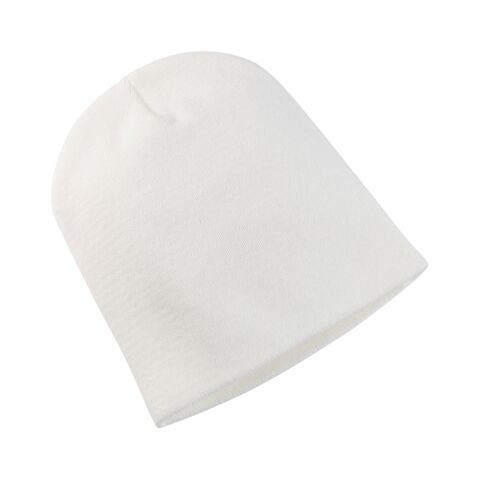 Heavyweight beanie