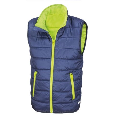 Core junior bodywarmer