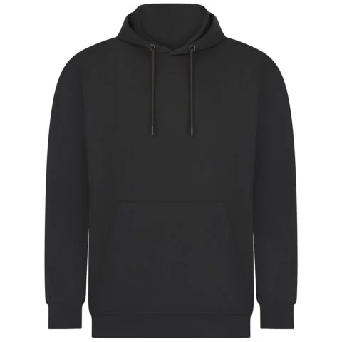 Unisex sustainable fashion hoodie
