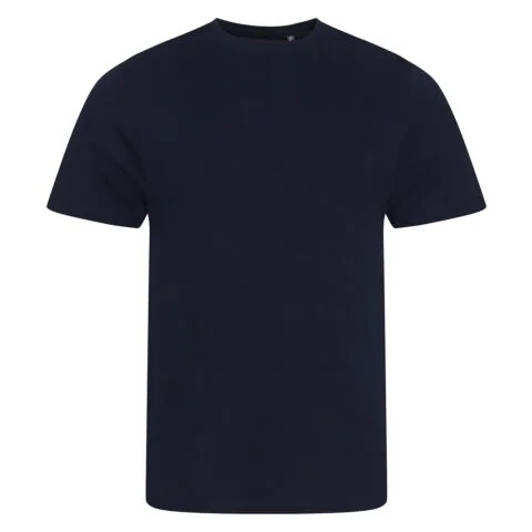 Cascade organic tee