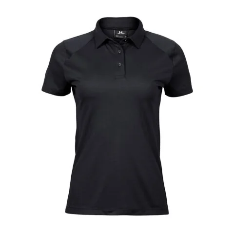 Women’s luxury sport polo
