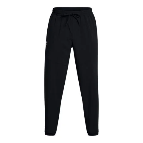 Vibe woven joggers