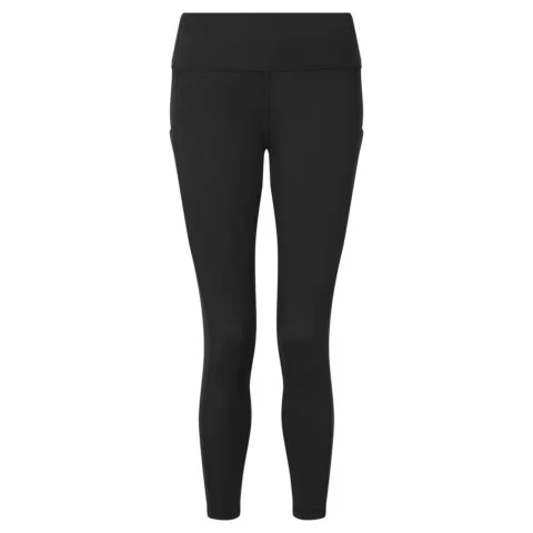 Women’s TriDri recycled performance 7/8 leggings