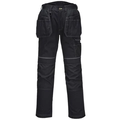 PW3 Holster work trousers