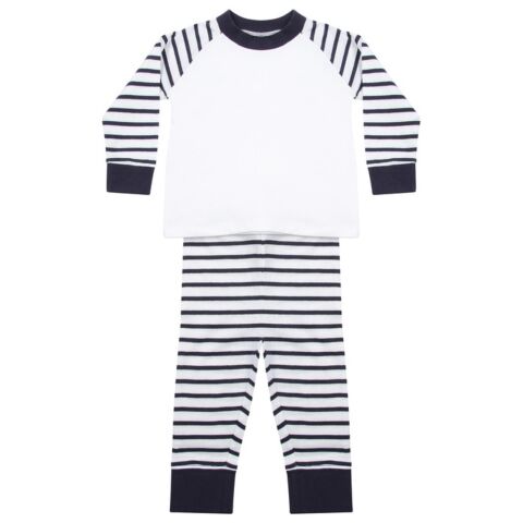 Striped pyjamas