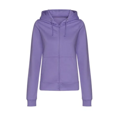 Women’s college zoodie
