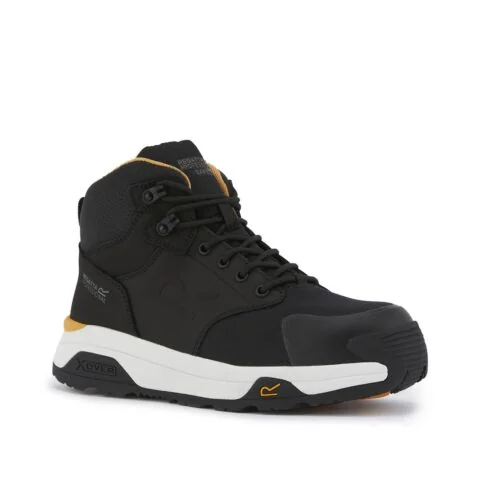 Metafort S1PL safety hikers