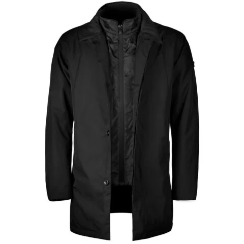 Abington jacket