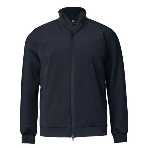 Westlake – performance hybrid jacket