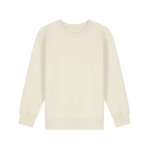 Kids Mini Changer 2.0 iconic crew neck sweatshirt