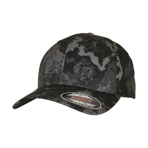 Flexfit Veil Camo™ cap