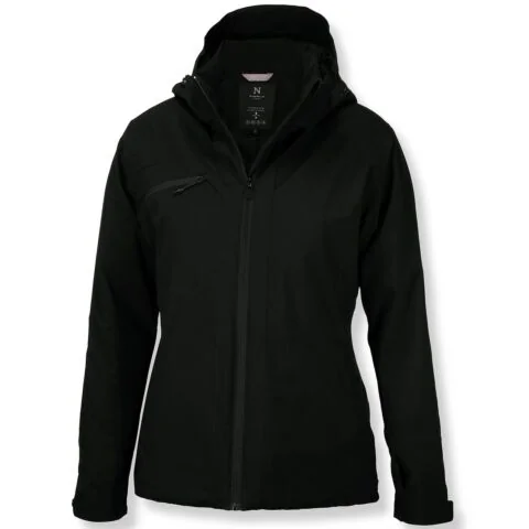 Women’s Fairview – warm performance jacket