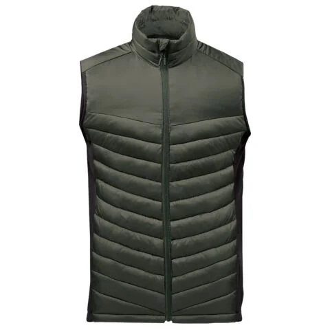 Montserrat thermal vest