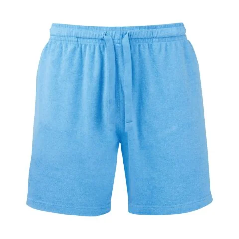 Men’s Terry shorts