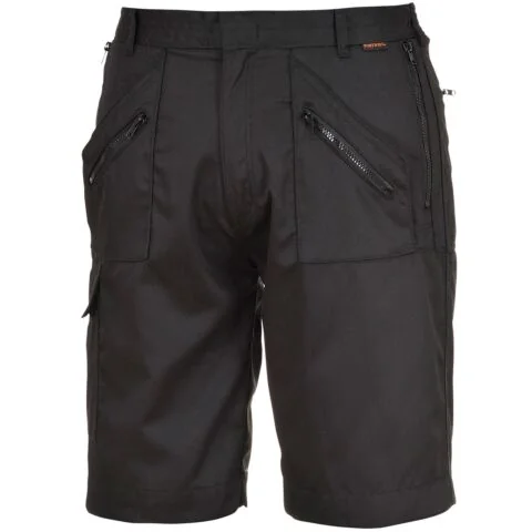 Action shorts