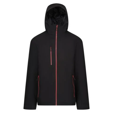 Navigate waterproof insulated jacket