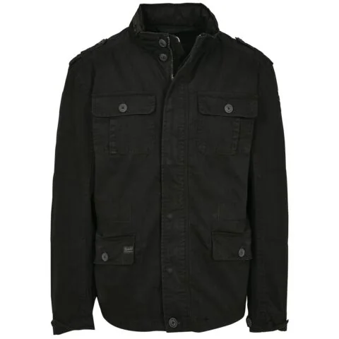 Britannia jacket