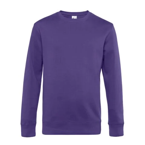 B&C KING Crew Neck