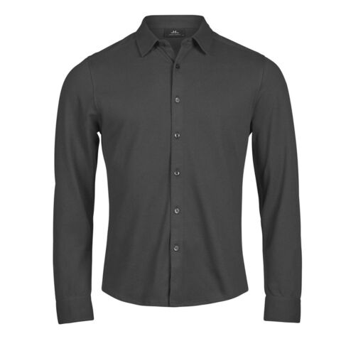 Luxury stretch shirt