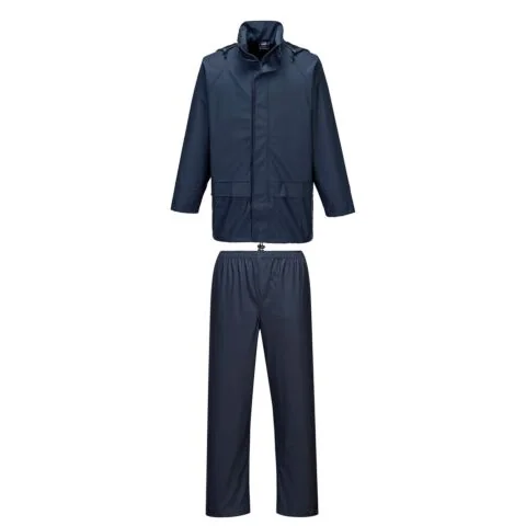 Sealtex essential rainsuit