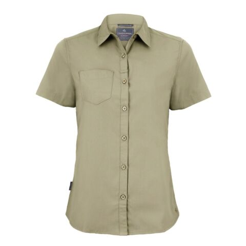 Expert women’s Kiwi short-sleeved shirt