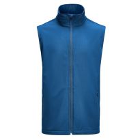 James Harvest Valley Vest