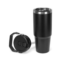 TriDri® Water bottle with carry handle