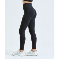 Women's TriDri® recycled scrunch leggings