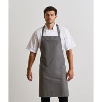 Premier Colours bib apron