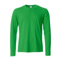 Clique Basic Long Sleeve T