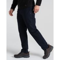 Craghoppers Expert Men's Expert Kiwi Tailored Trousers (Regular)
