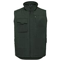 Heavy-duty gilet