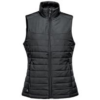 Stormtech Women's Nautilus quilted bodywarmer
