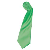 Premier 'Colours' satin tie