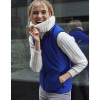 Clique Ladies Padded Softshell Vest