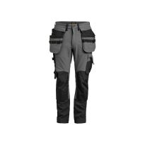 Jobman Craftsman Trouser 4-Way Stretch