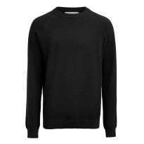 James Harvest Ashland Casual Knit Sweat