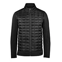 Appalachian thermal softshell jacket