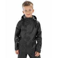Result Core Core junior rain jacket