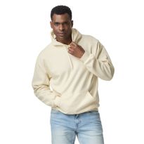Gildan Softstyle Midweight Fleece Adult Hoodie