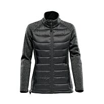Women’s Narvik hybrid jacket