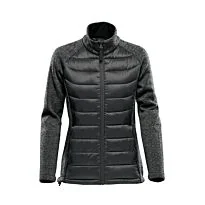 Women’s Narvik hybrid jacket