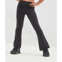 SF Kids flared leggings