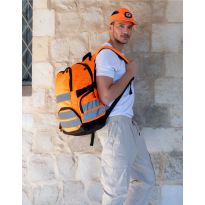 Shugon London Pro Hi-Vis Backpack