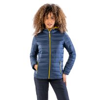 Result Urban Outdoor Wear Ladies' Snow Bird Padded Jacket