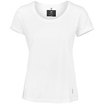 Women’s Danbury – the piqué tee